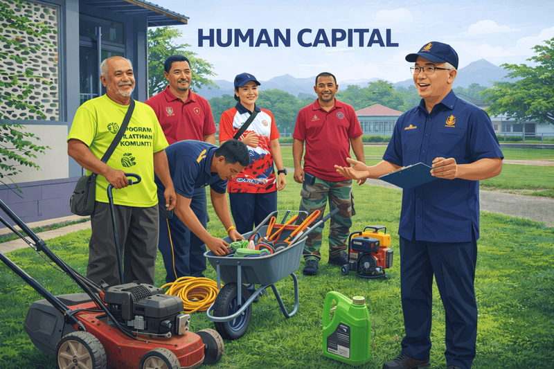Human Capital